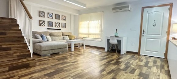 3 bedrooms Duplex in Espinardo, Spain No. 178683 14