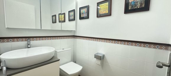 3 bedrooms Duplex in Espinardo, Spain No. 178683 19