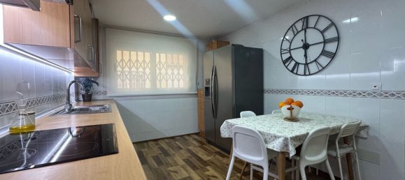 3 bedrooms Duplex in Espinardo, Spain No. 178683 13