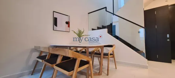 3 dormitorios apartamento en alquiler en Thu Duc, Ho Chi Minh, Vietnam № 9668 6