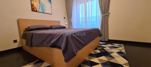 3 dormitorios apartamento en alquiler en Thu Duc, Ho Chi Minh, Vietnam № 9668 4