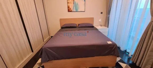 3 dormitorios apartamento en alquiler en Thu Duc, Ho Chi Minh, Vietnam № 9668 7