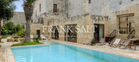 4 chambres Hôtel à Qormi, Malta No. 3573 17