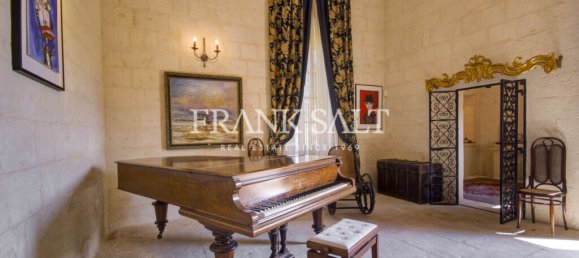 4 chambres Hôtel à Qormi, Malta No. 3573 28