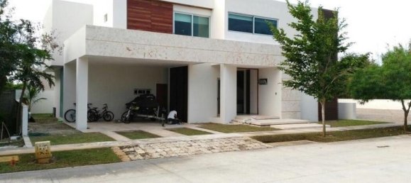 4 bedrooms House in Yucatan, Mexico No. 149630 2