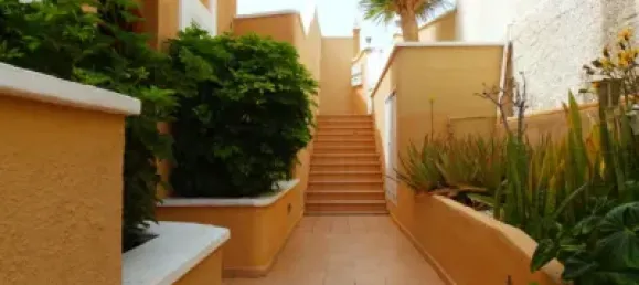 5 bedrooms Townhouse in Santa Cruz de Tenerife, Spain No. 132488 2