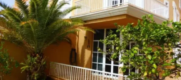 5 bedrooms Townhouse in Santa Cruz de Tenerife, Spain No. 132488 17
