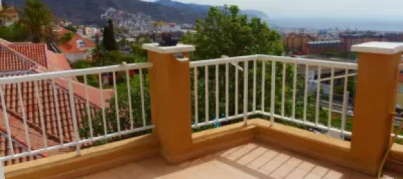 5 bedrooms Townhouse in Santa Cruz de Tenerife, Spain No. 132488 14