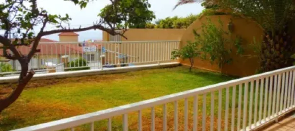 5 bedrooms Townhouse in Santa Cruz de Tenerife, Spain No. 132488 16