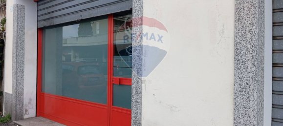 Gewerbliche Immobilie in Busto Arsizio, Italy 92m², Nr. 214231 3