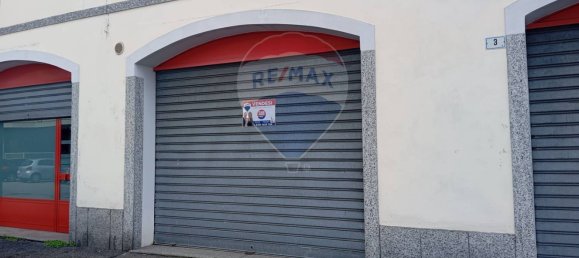 Gewerbliche Immobilie in Busto Arsizio, Italy 92m², Nr. 214231 35