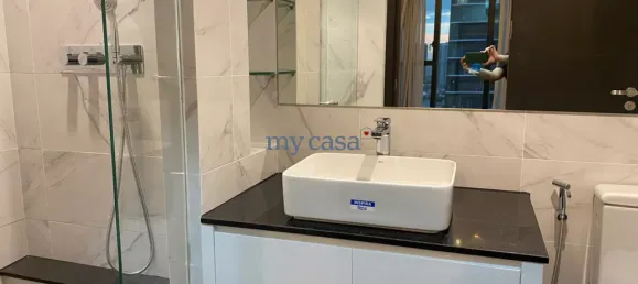 4 dormitorios apartamento en alquiler en Thu Duc, Ho Chi Minh, Vietnam № 8793 17