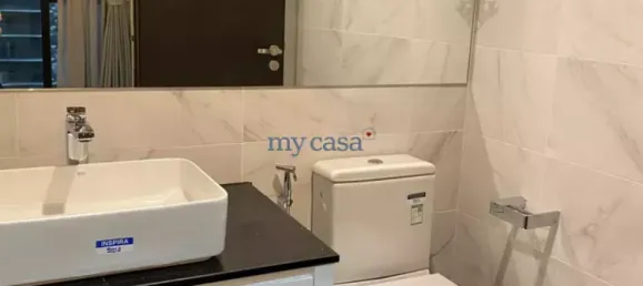 4 dormitorios apartamento en alquiler en Thu Duc, Ho Chi Minh, Vietnam № 8793 4