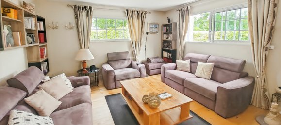 3 Schlafzimmer Haus in Challans, France, Nr. 299978 3