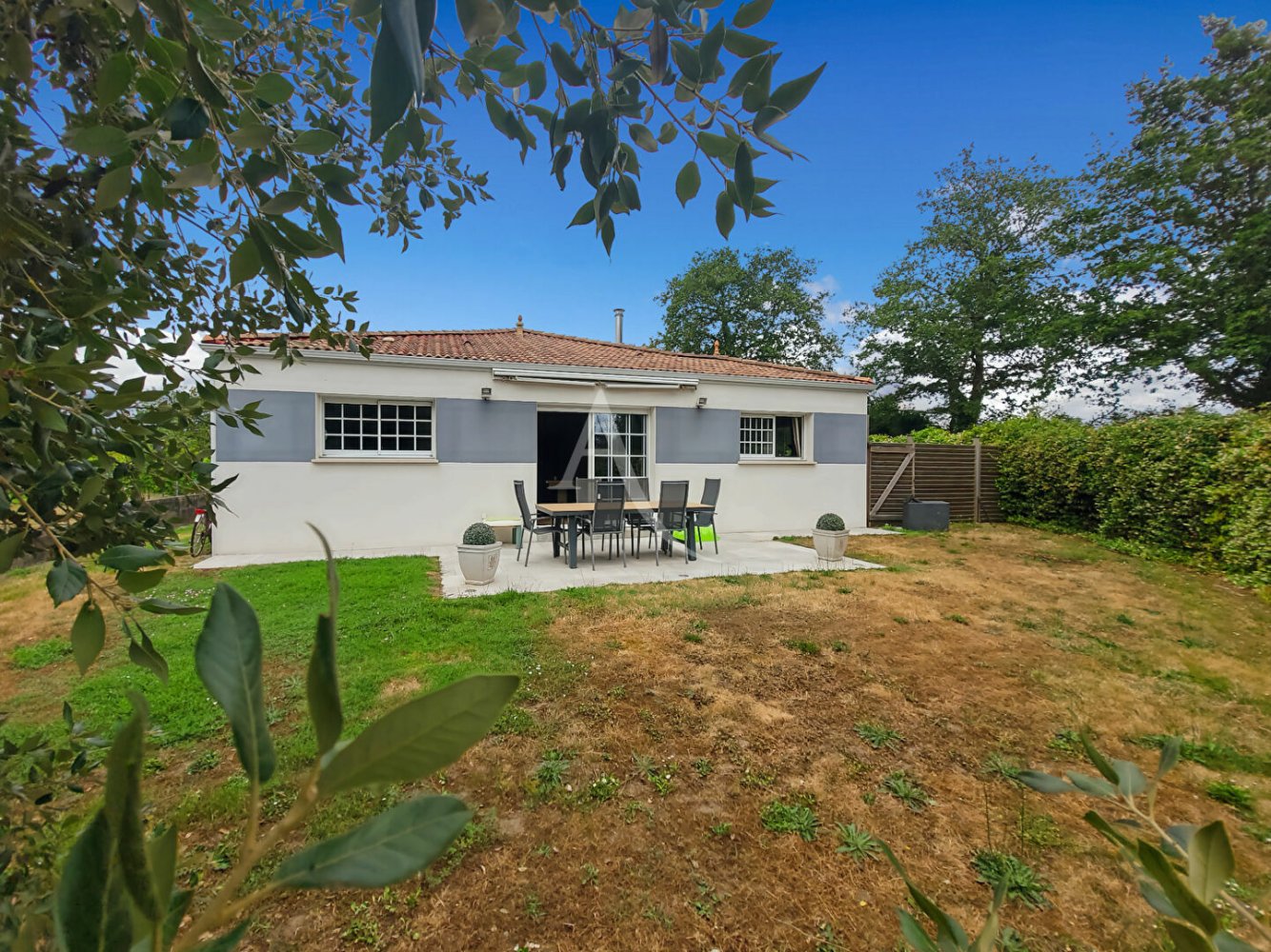 3 Schlafzimmer Haus in Challans, France, Nr. 299978