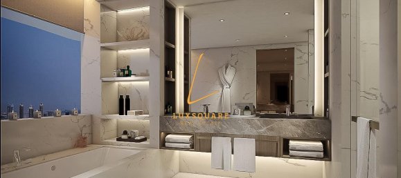 4 bedrooms Apartment in Downtown Dubai (Downtown Burj Dubai), UAE No. 12330 7