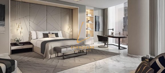 4 bedrooms Apartment in Downtown Dubai (Downtown Burj Dubai), UAE No. 12330 5