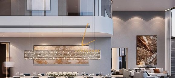 4 bedrooms Apartment in Downtown Dubai (Downtown Burj Dubai), UAE No. 12330 8