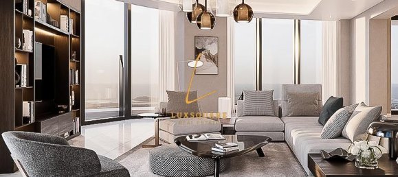 4 bedrooms Apartment in Downtown Dubai (Downtown Burj Dubai), UAE No. 12330 11