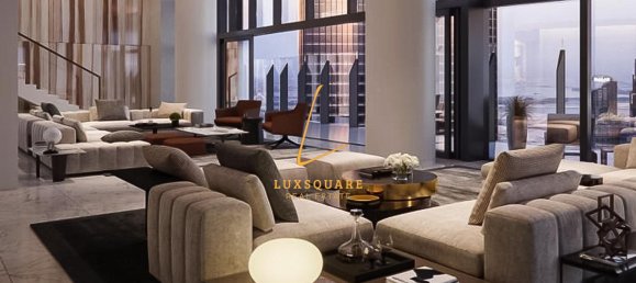 4 bedrooms Apartment in Downtown Dubai (Downtown Burj Dubai), UAE No. 12330 10