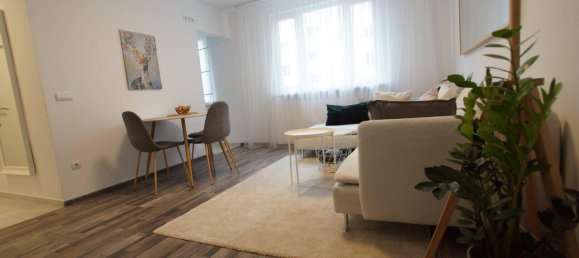 3 rooms Apartment in Vienna, Austria No. 185963 15