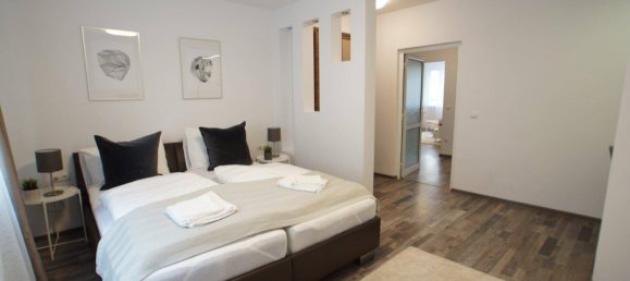 3 rooms Apartment in Vienna, Austria No. 185963 13