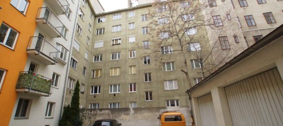 3 rooms Apartment in Vienna, Austria No. 185963 17
