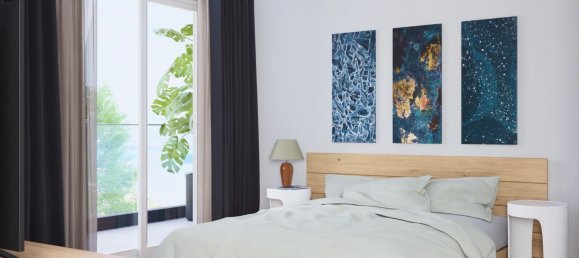 1 bedroom Apartment in Paphos, Cyprus No. 35202 19