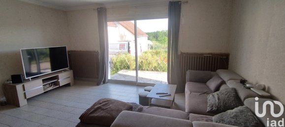 Дом с 3 спальнями в Сель-сюр-Шер, Франция № 66729 3