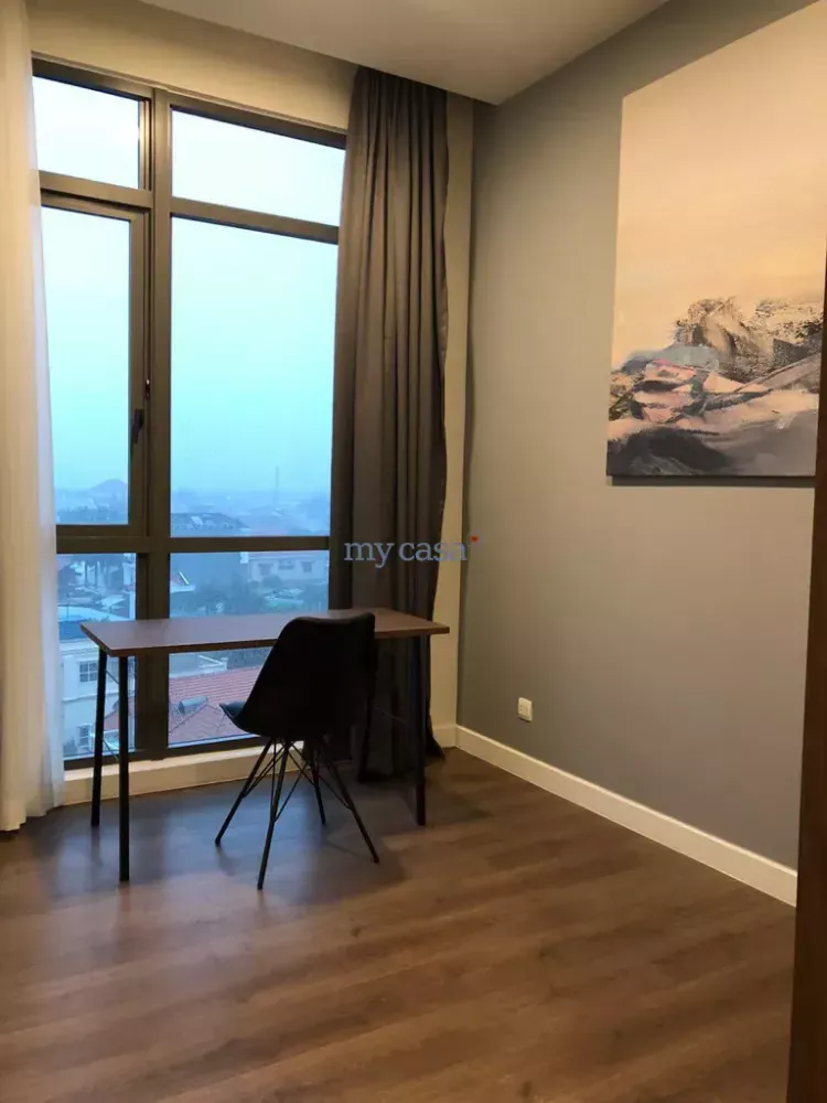 Apartamento T2 em Thu Duc, Vietnam N.º 8633