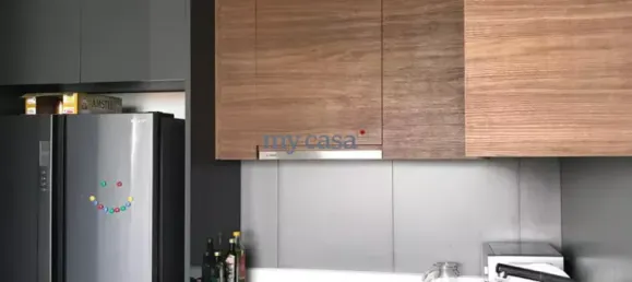 Apartamento T2 em Thu Duc, Vietnam N.º 8633 3
