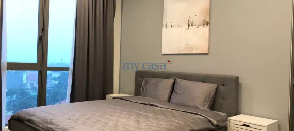 Apartamento T2 em Thu Duc, Vietnam N.º 8633 2