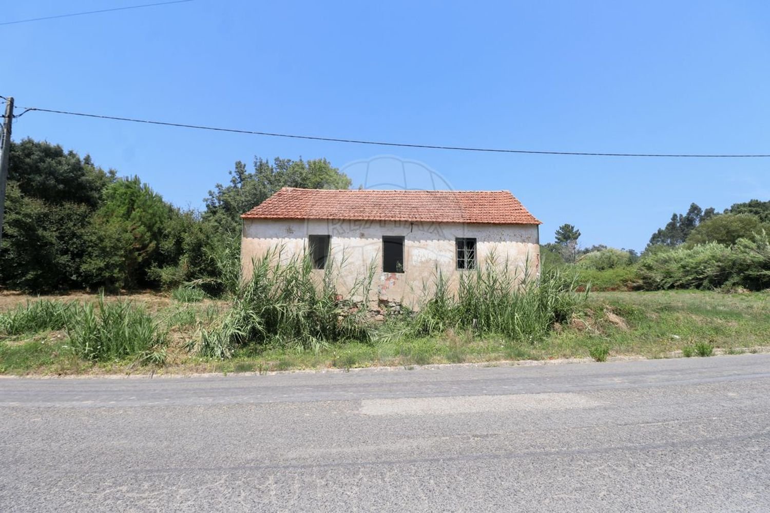 2 Schlafzimmer Haus in Maiorga, Portugal, Nr. 318635