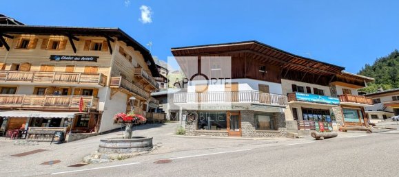 2 غرف نوم شقة في Savoie, France رقم 342497 8