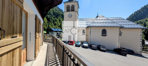 2 غرف نوم شقة في Savoie, France رقم 342497 3