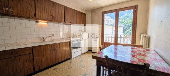 2 غرف نوم شقة في Savoie, France رقم 342497 5