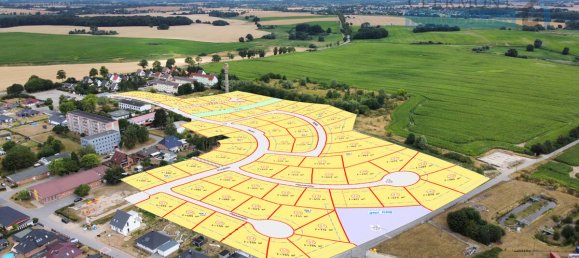  Land in Nordwestmecklenburg, Germany No. 127615 2