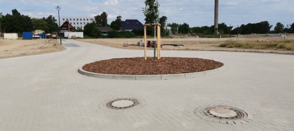  Land in Nordwestmecklenburg, Germany No. 127615 3