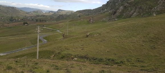 Grundstück in Sant'Angelo Muxaro, Italy 320000m², Nr. 71485 5