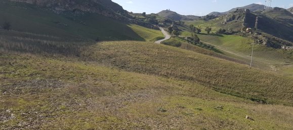 Grundstück in Sant'Angelo Muxaro, Italy 320000m², Nr. 71485 13