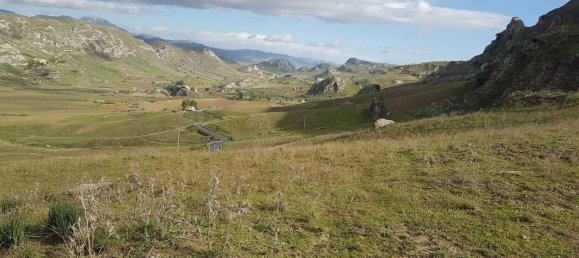 Grundstück in Sant'Angelo Muxaro, Italy 320000m², Nr. 71485 14