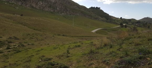 Grundstück in Sant'Angelo Muxaro, Italy 320000m², Nr. 71485 6