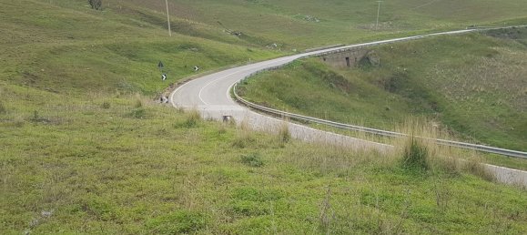 Grundstück in Sant'Angelo Muxaro, Italy 320000m², Nr. 71485 12