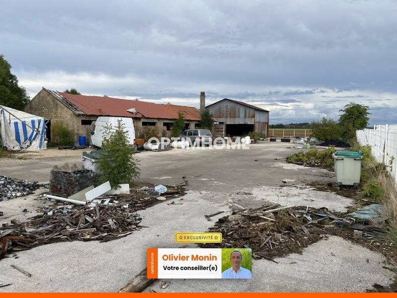 Casa de 4 divisões em Fenay, France N.º 355563