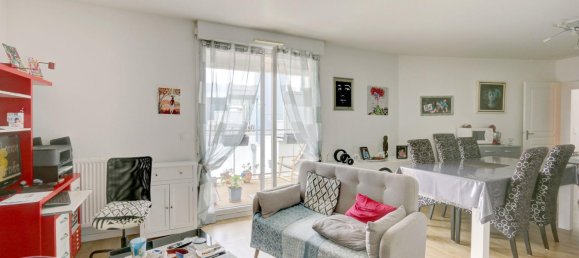 2 bedrooms Apartment in Joue-les-Tours, France No. 262870 2