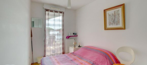 2 bedrooms Apartment in Joue-les-Tours, France No. 262870 10