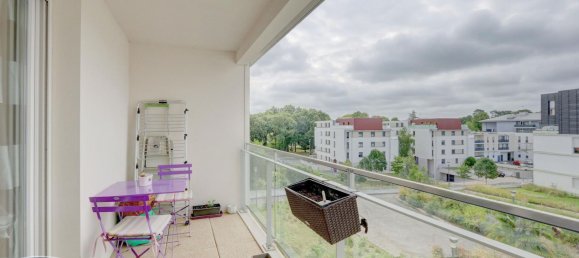 2 bedrooms Apartment in Joue-les-Tours, France No. 262870 11