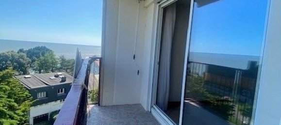 2 غرف نوم شقة في Saint-Nazaire, France رقم 343121 5