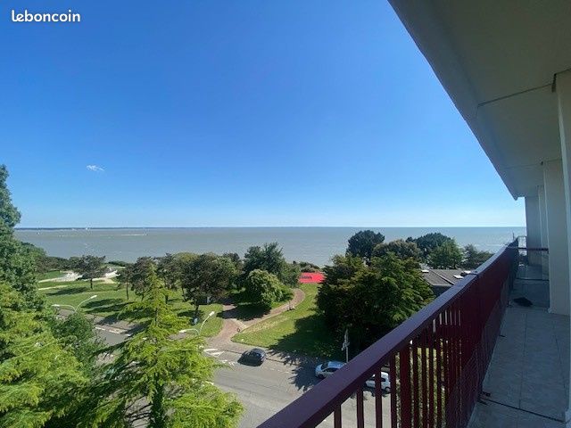 2 غرف نوم شقة في Saint-Nazaire, France رقم 343121