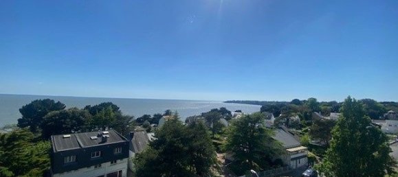 2 غرف نوم شقة في Saint-Nazaire, France رقم 343121 13